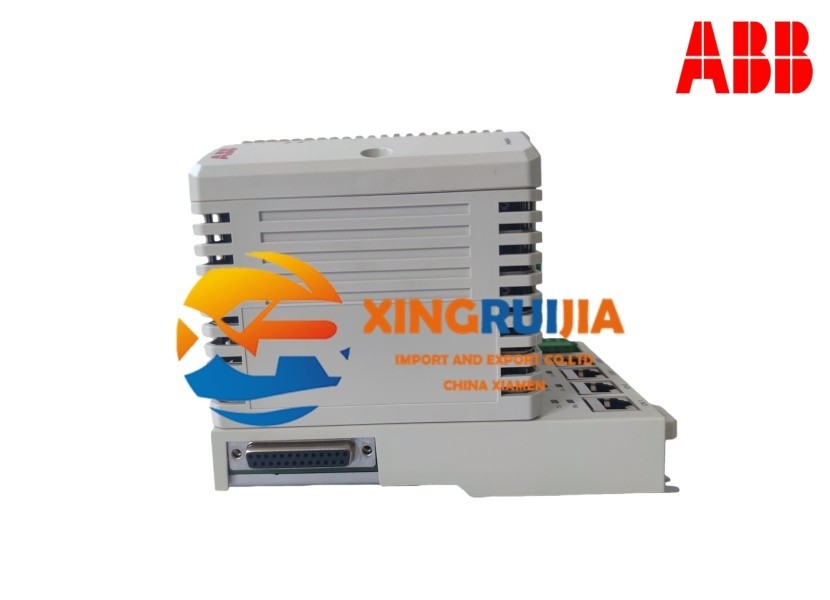 ABB PM866 3BSE050200R1